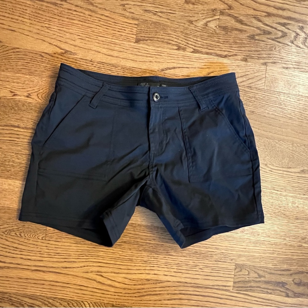 Prana Shorts